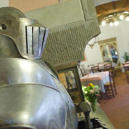 Podere San Lorenzo Терануова Брачолини Екстериор снимка