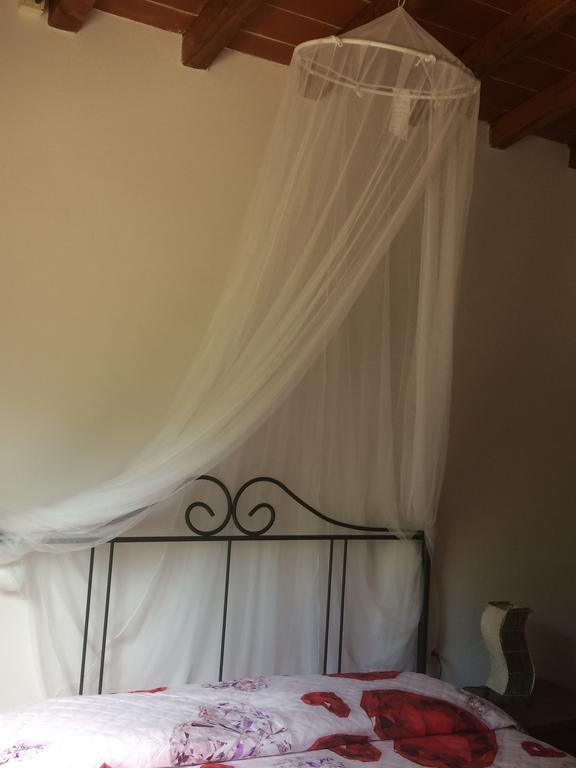 Podere San Lorenzo Терануова Брачолини Екстериор снимка